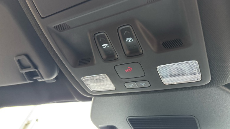 Ford Kuga 1.5 EcoBoost ST-Line X 5dr Petrol Estate